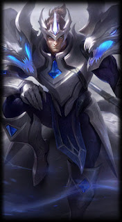 9/8 PBE Update: Vex, the Gloomist, Night &amp; Dawn, Worlds 2021 Jarvan IV, and more!, 시보드 블로그