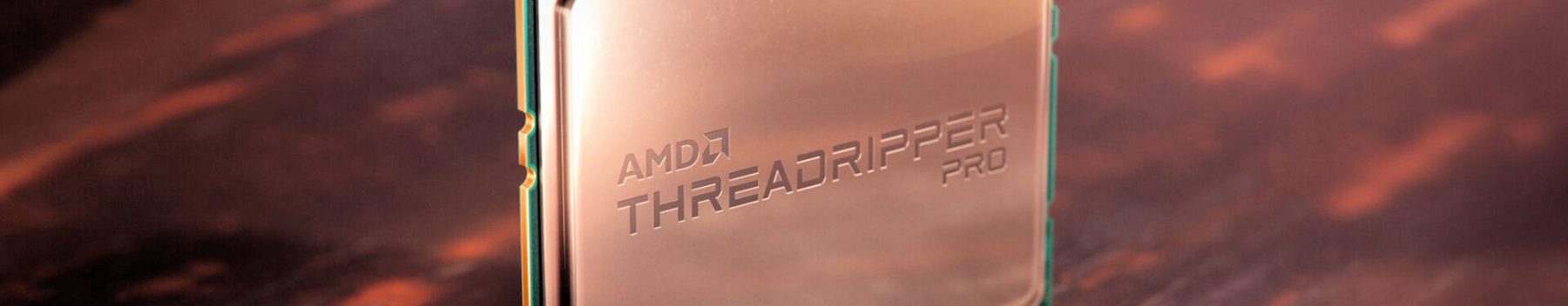 AMD는 SATA-IO 파일링을 통해 ThreadripperPRO5000WX 시리즈를 확인, 시보드 블로그