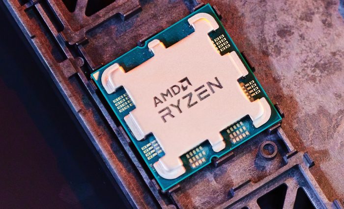 AMD는 HaloInfinite에서 차세대 Zen4Ryzen 7000 CPU를 5GHz의 올 코어 주파수로 시연합니다., 시보드 블로그