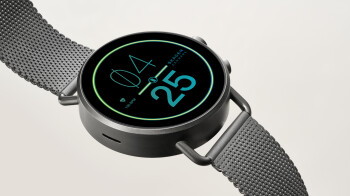 Falster Gen 6은 Snapdragon Wear4100+가 장착된 Skagen 최초의 스마트 시계입니다., 시보드 블로그
