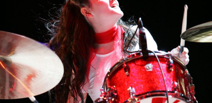 음악계 최고의 여성 드럼 연주자들, 시보드 블로그