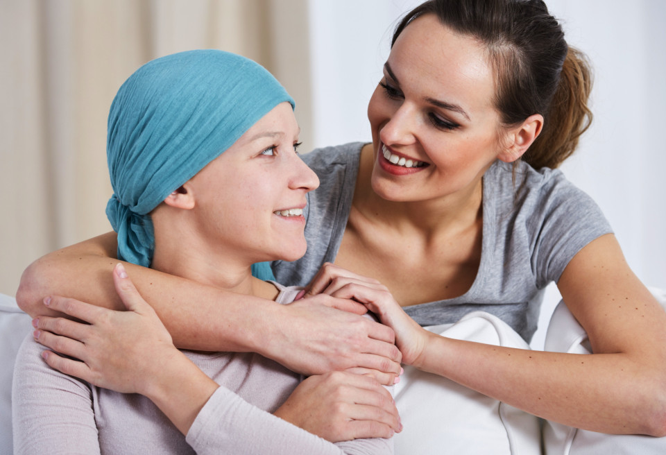 항암치료에 대해 걱정하고 있다면? 화학 요법에 대해 알아보자, 시보드 블로그