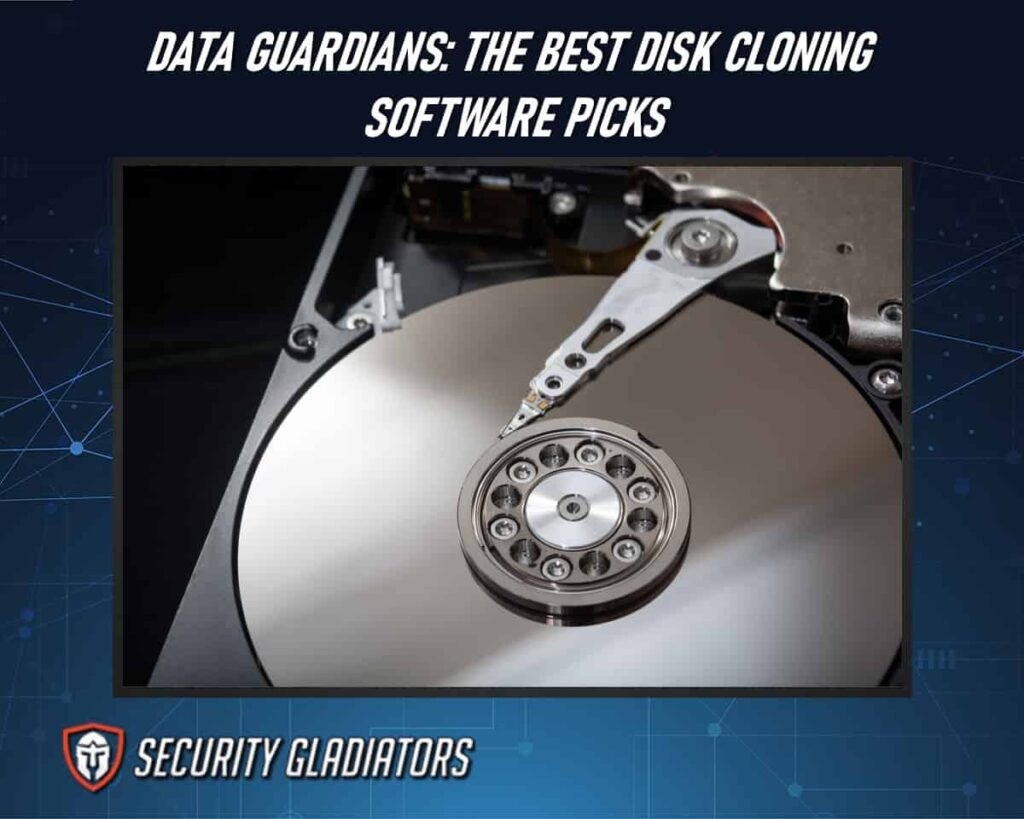Data Guardians: 최고의 디스크 복제 소프트웨어 5가지 추천, 시보드 블로그