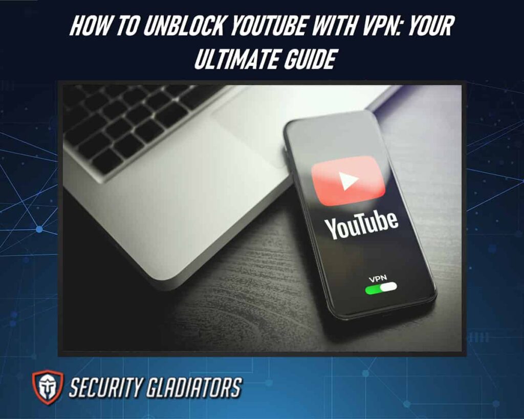 VPN으로 YouTube 차단을 해제하는 방법: 최고의 가이드, 시보드 블로그
