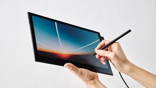 Wacom, 최초의 OLED 태블릿 출시로 Apple을 제치고, 시보드 블로그