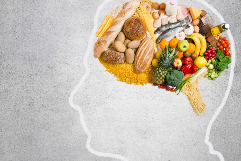 집중력을 향상시키고 두뇌에 좋은 음식과 음료!, 시보드 블로그