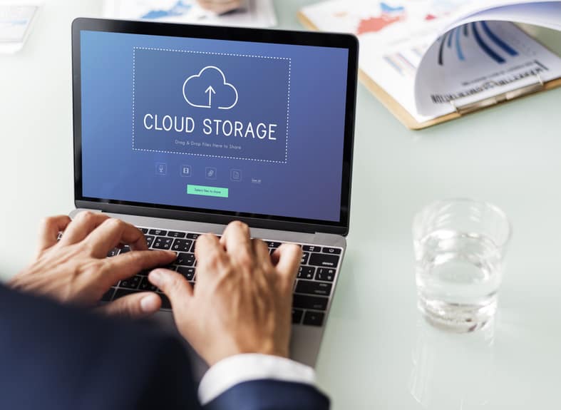 Cloud Storage에 파일 업로드